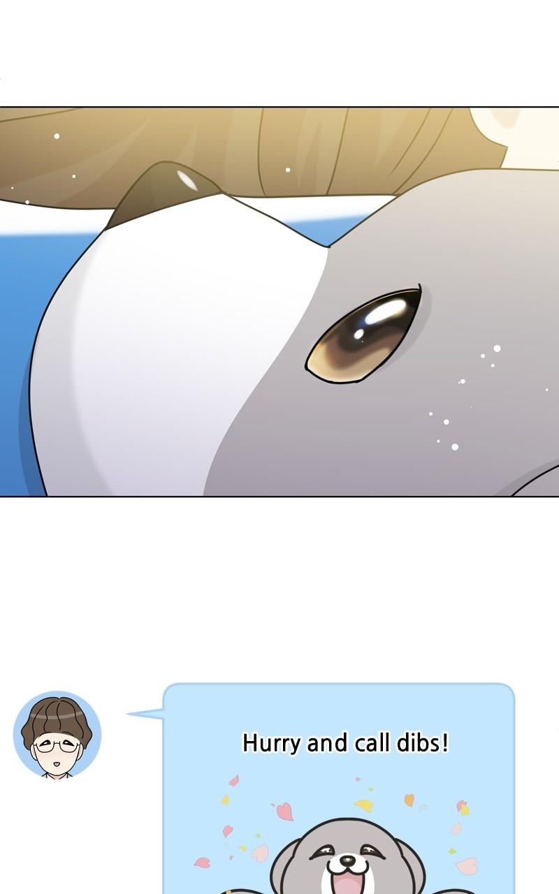 The Dog Diaries Chap 120 - Next Chap 121