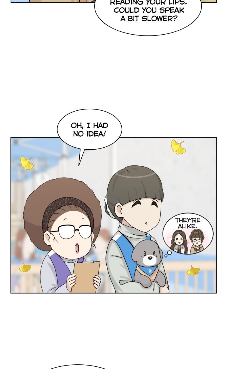 The Dog Diaries Chap 120 - Next Chap 121