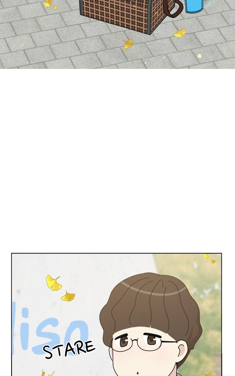 The Dog Diaries Chap 120 - Next Chap 121