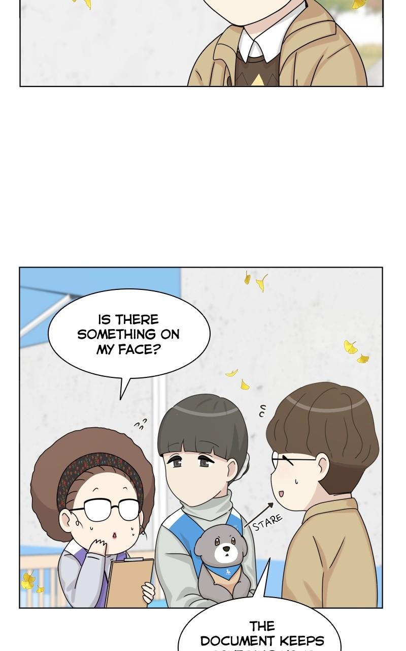 The Dog Diaries Chap 120 - Next Chap 121