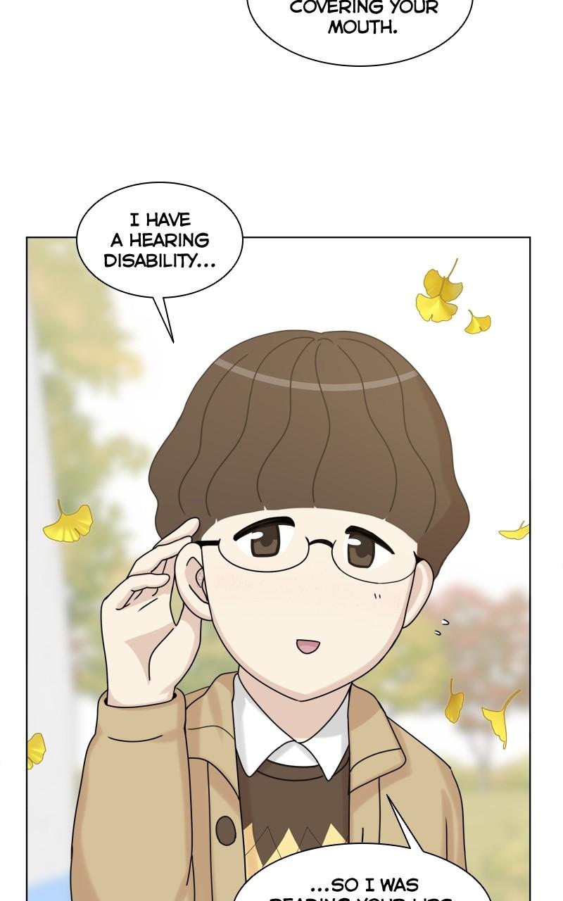 The Dog Diaries Chap 120 - Next Chap 121