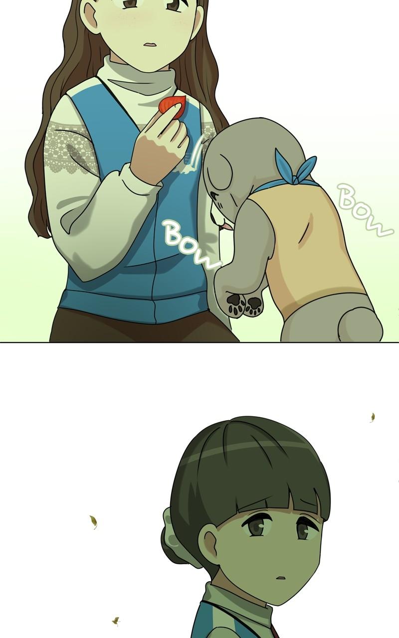 The Dog Diaries Chap 120 - Next Chap 121