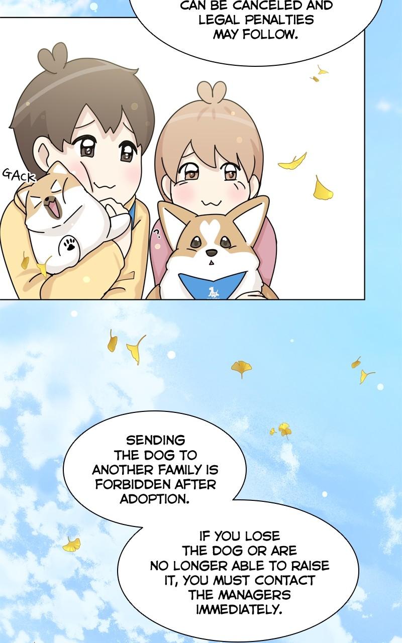 The Dog Diaries Chap 120 - Next Chap 121