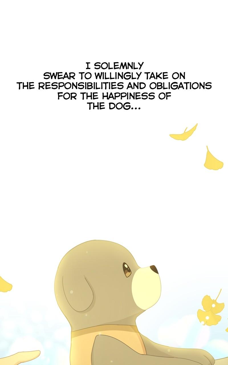 The Dog Diaries Chap 120 - Next Chap 121