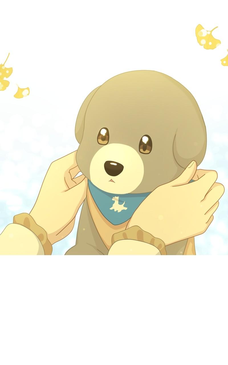 The Dog Diaries Chap 120 - Next Chap 121