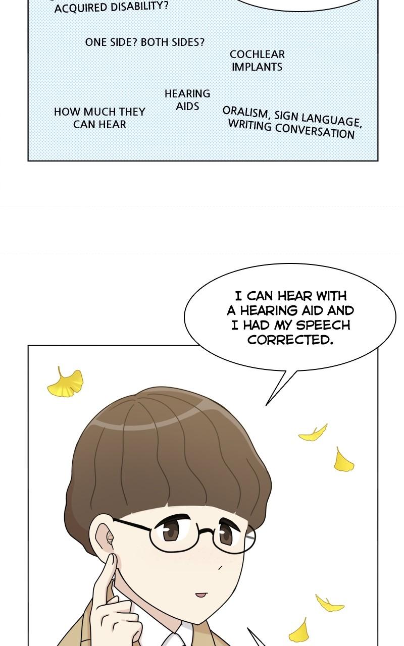 The Dog Diaries Chap 120 - Next Chap 121