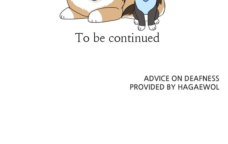 The Dog Diaries Chap 120 - Next Chap 121