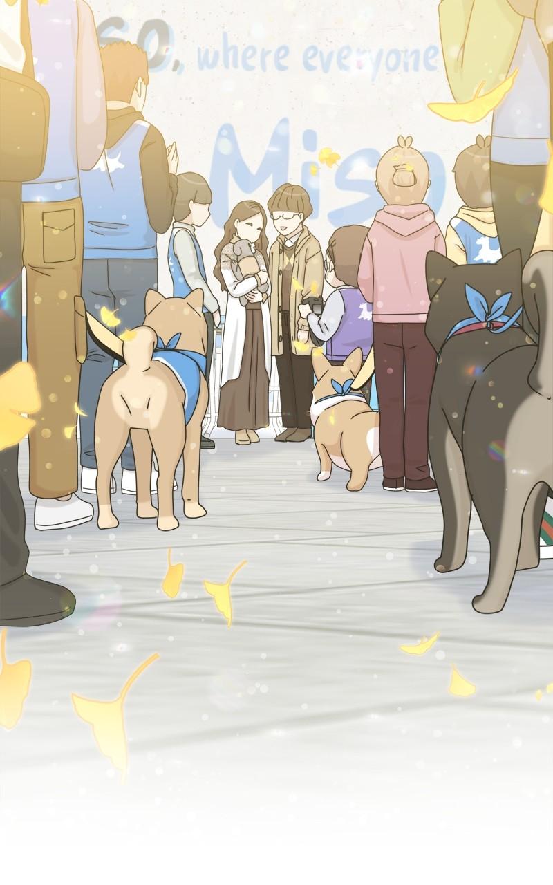 The Dog Diaries Chap 120 - Next Chap 121