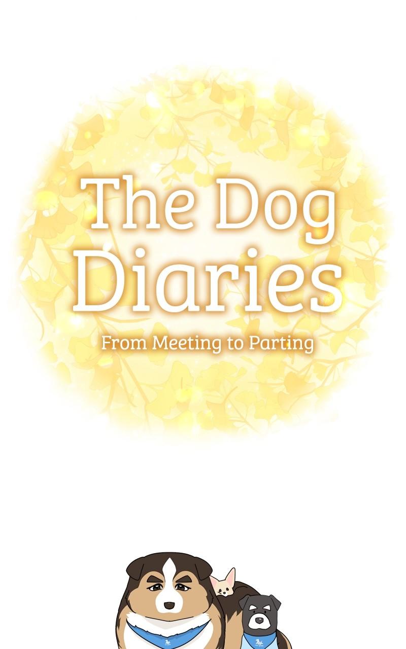 The Dog Diaries Chap 120 - Next Chap 121