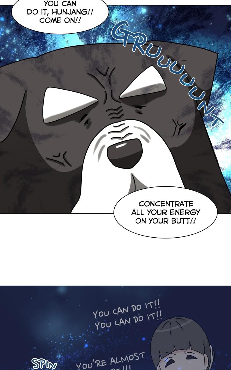 The Dog Diaries Chap 121 - Next Chap 122