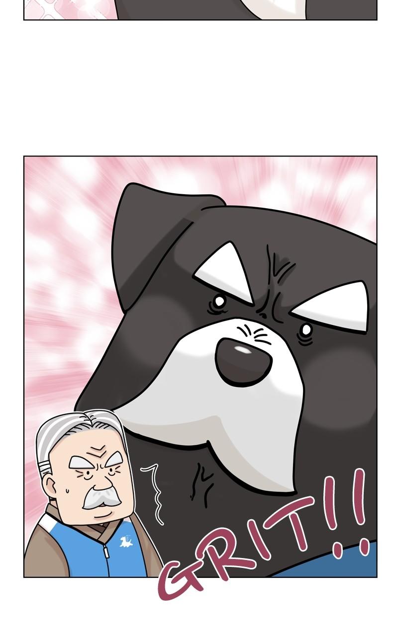 The Dog Diaries Chap 121 - Next Chap 122