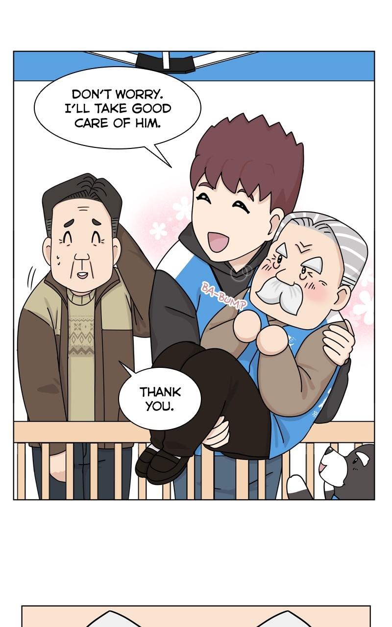 The Dog Diaries Chap 121 - Next Chap 122