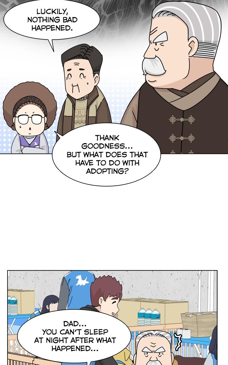 The Dog Diaries Chap 121 - Next Chap 122