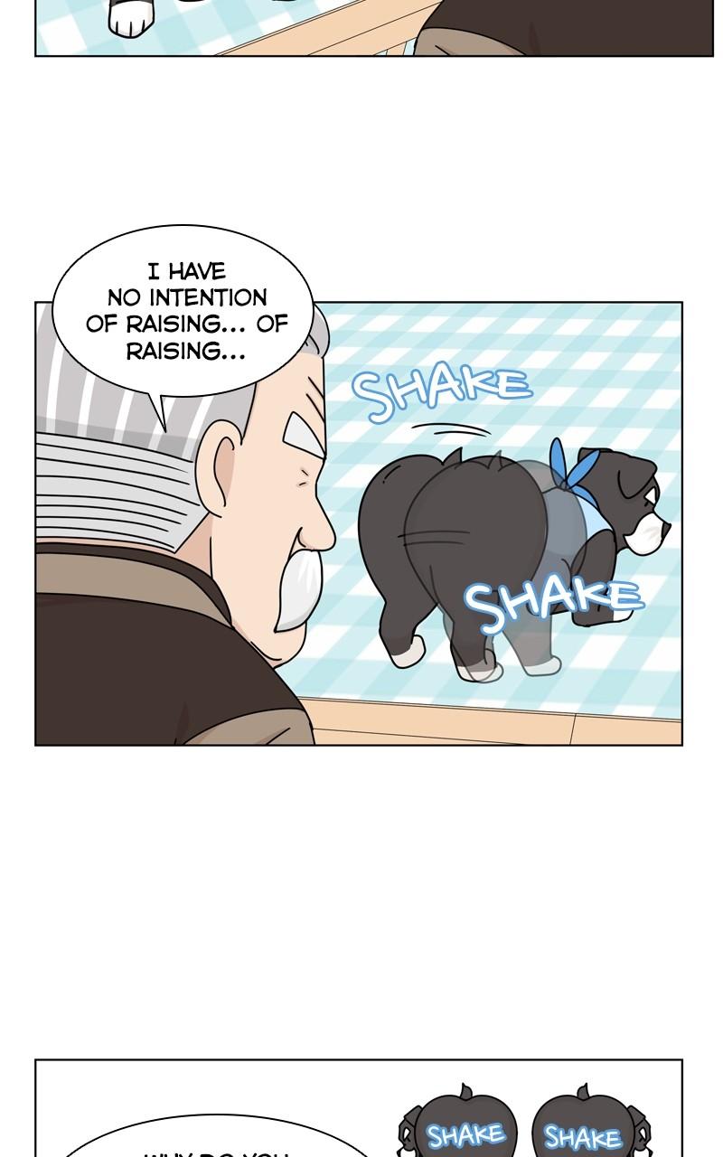 The Dog Diaries Chap 121 - Next Chap 122