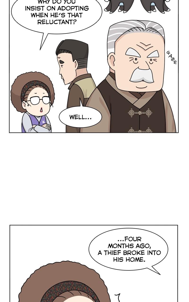 The Dog Diaries Chap 121 - Next Chap 122