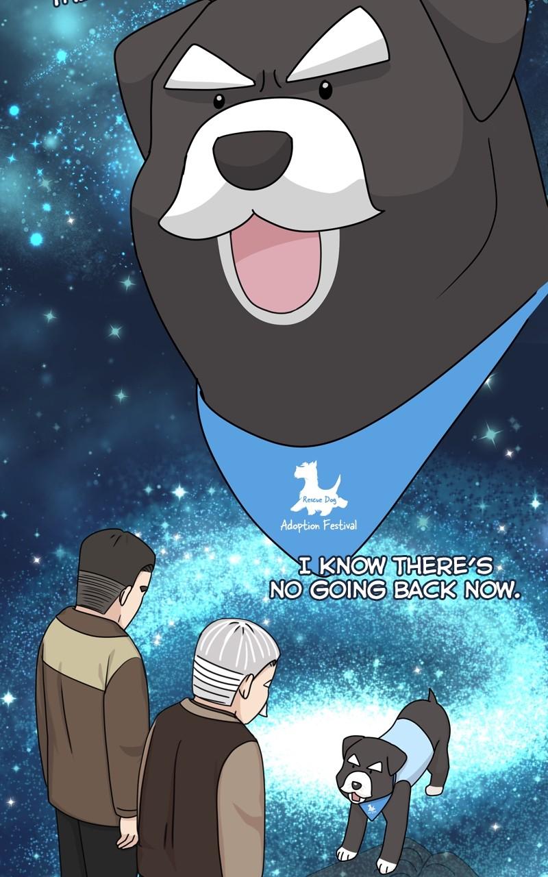 The Dog Diaries Chap 121 - Next Chap 122