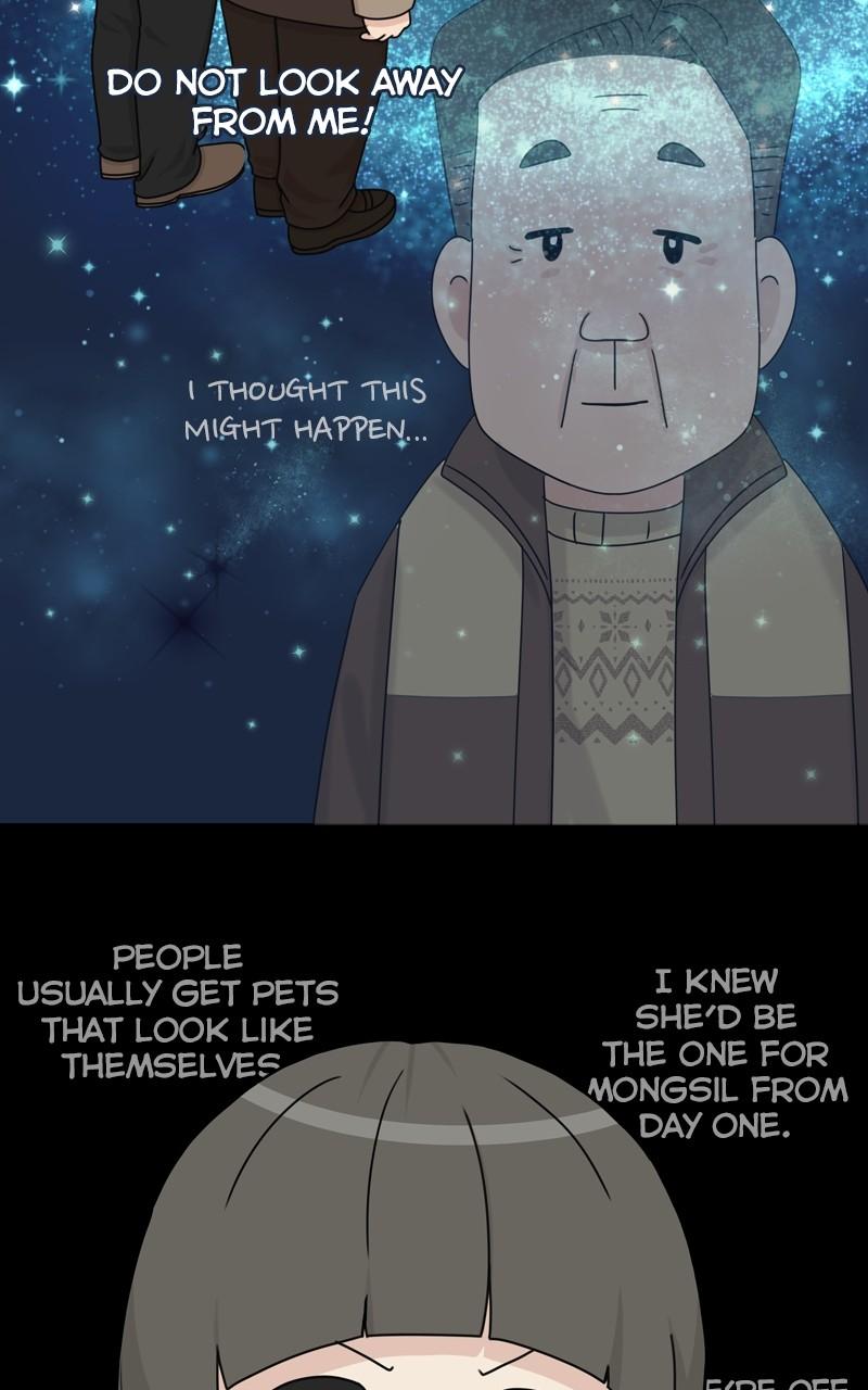 The Dog Diaries Chap 121 - Next Chap 122