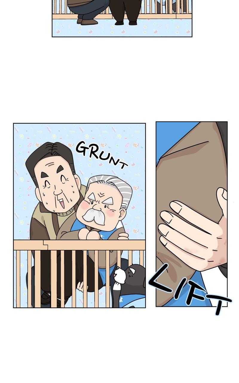 The Dog Diaries Chap 121 - Next Chap 122