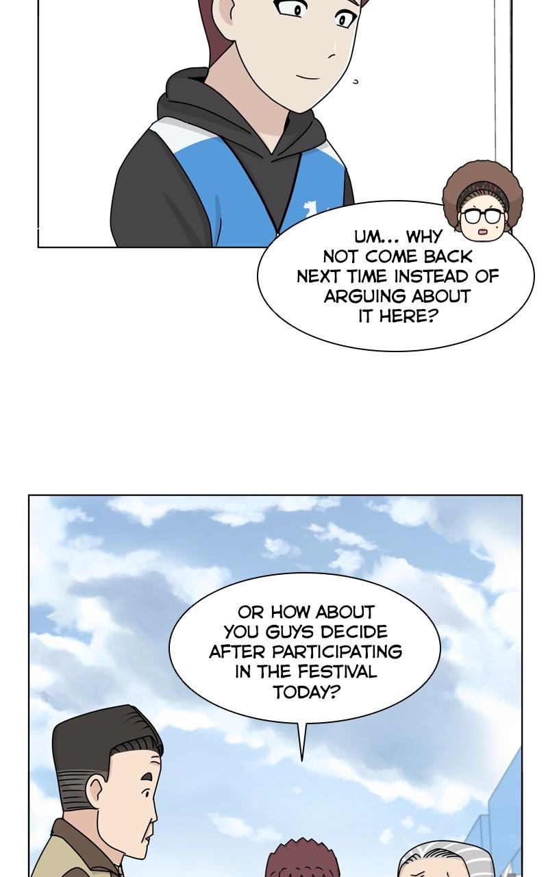 The Dog Diaries Chap 121 - Next Chap 122