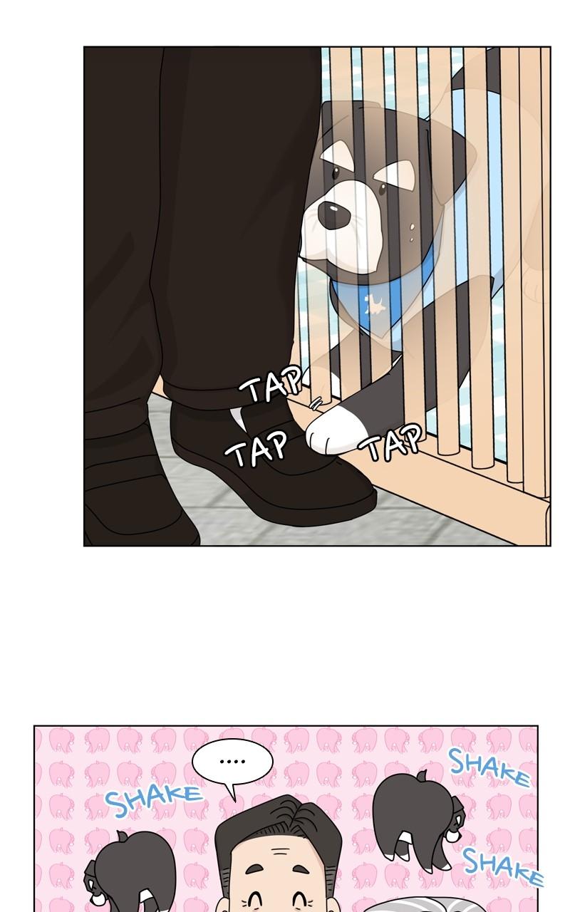 The Dog Diaries Chap 121 - Next Chap 122