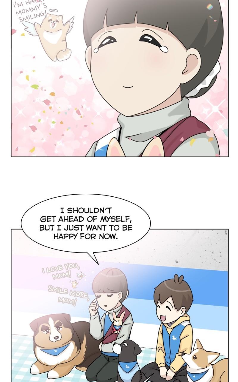 The Dog Diaries Chap 121 - Next Chap 122