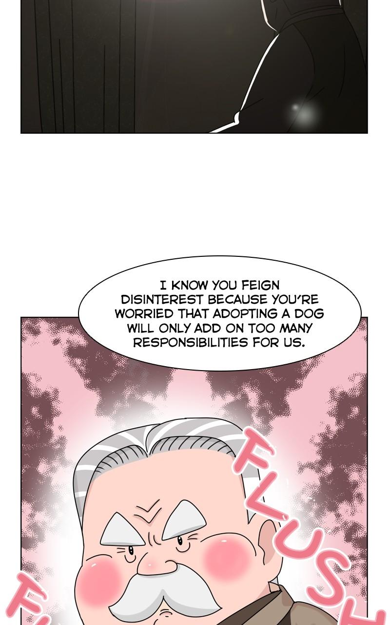 The Dog Diaries Chap 121 - Next Chap 122