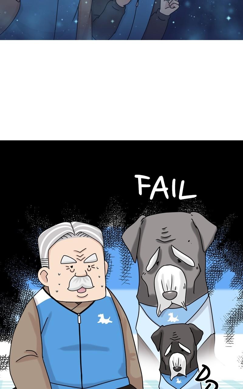 The Dog Diaries Chap 121 - Next Chap 122