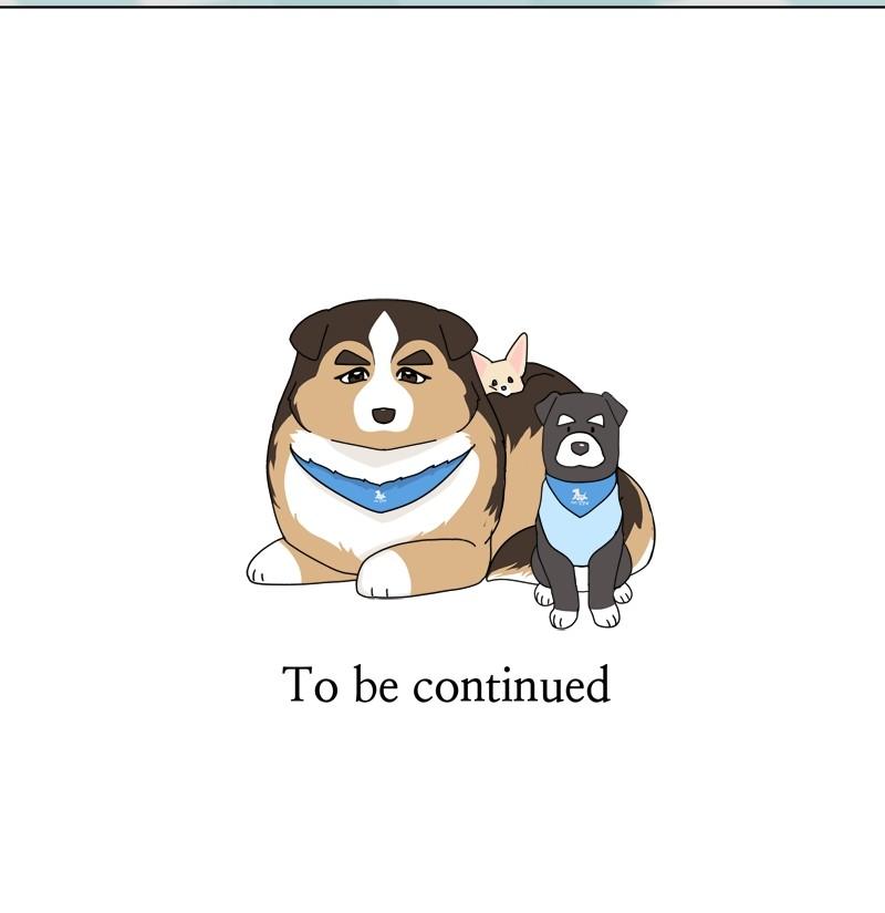 The Dog Diaries Chap 121 - Next Chap 122