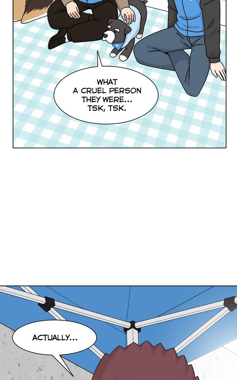 The Dog Diaries Chap 121 - Next Chap 122