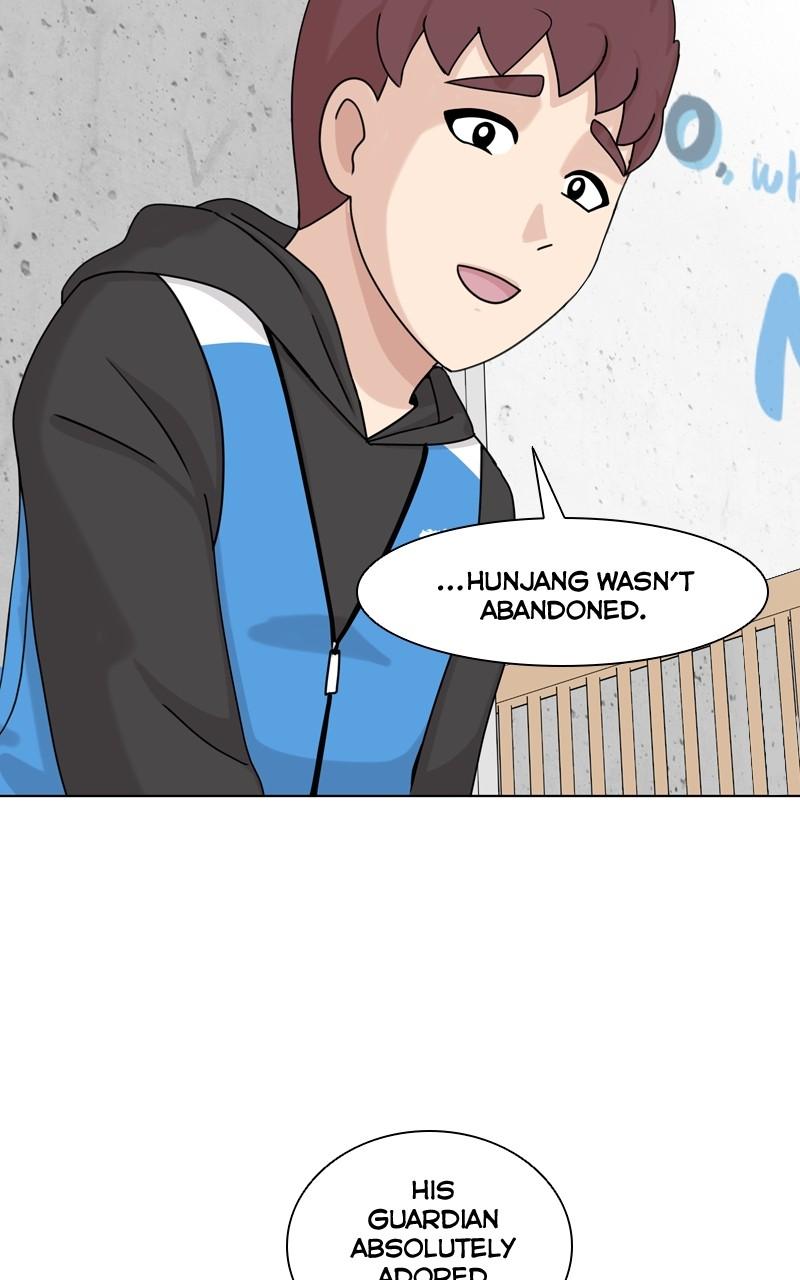 The Dog Diaries Chap 121 - Next Chap 122