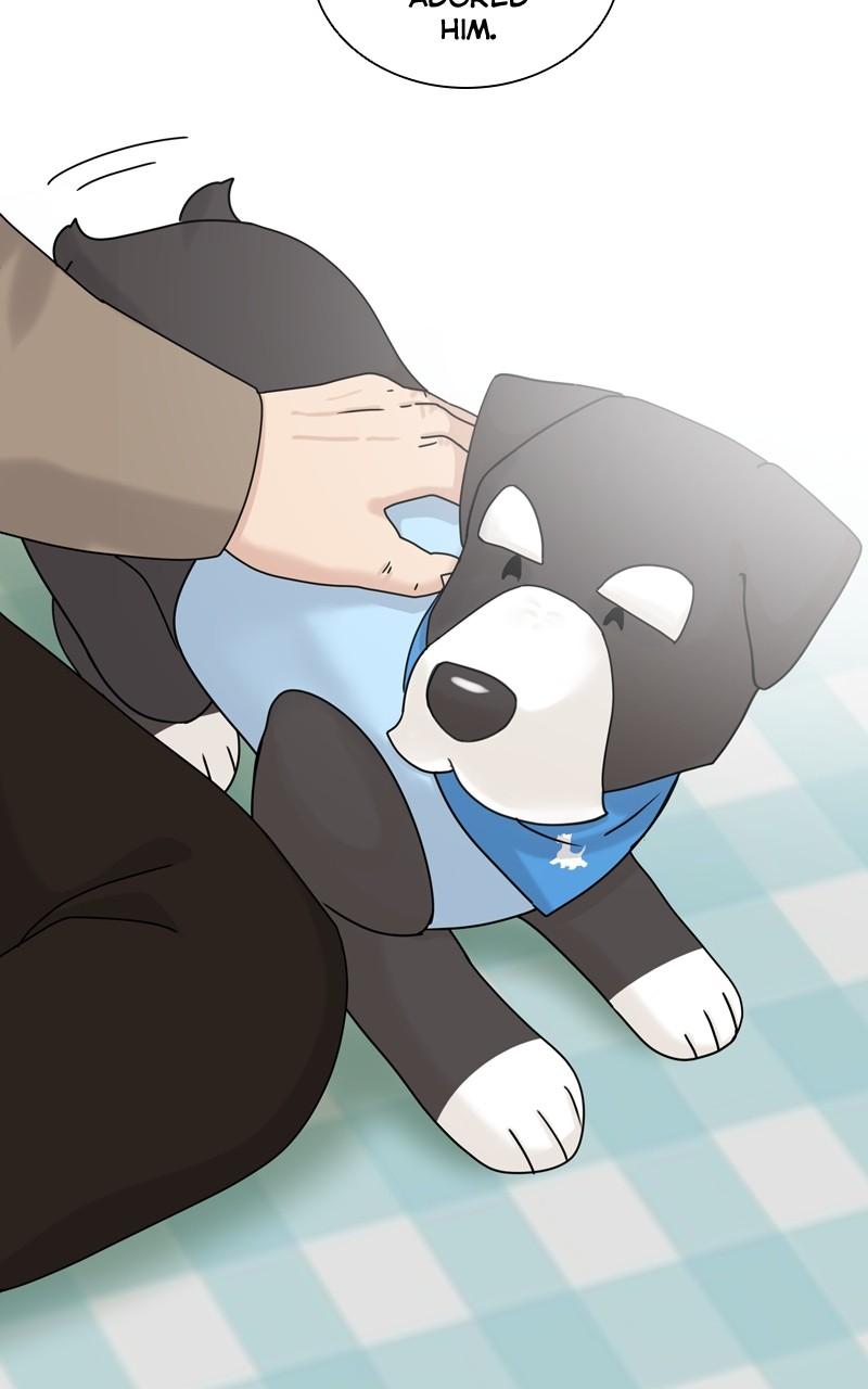 The Dog Diaries Chap 121 - Next Chap 122