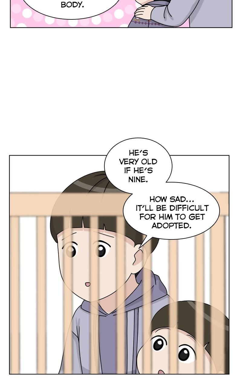 The Dog Diaries Chap 121 - Next Chap 122