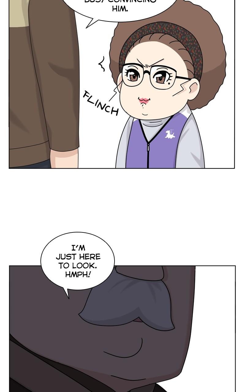 The Dog Diaries Chap 121 - Next Chap 122
