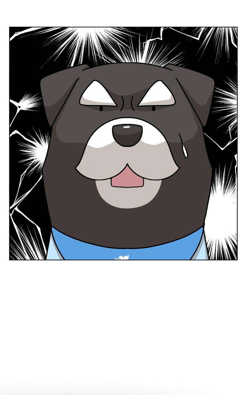 The Dog Diaries Chap 121 - Next Chap 122