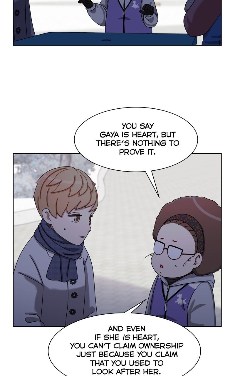 The Dog Diaries Chap 135 - Next Chap 136