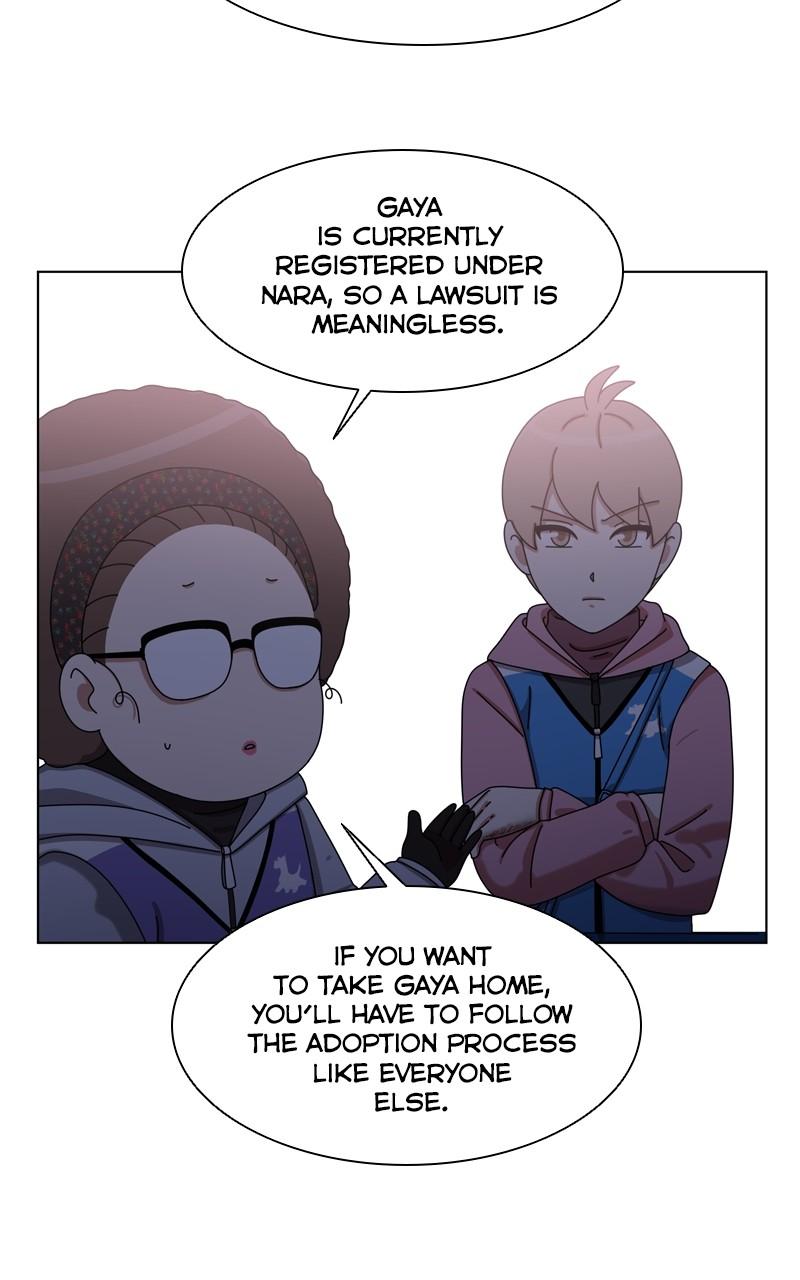 The Dog Diaries Chap 135 - Next Chap 136