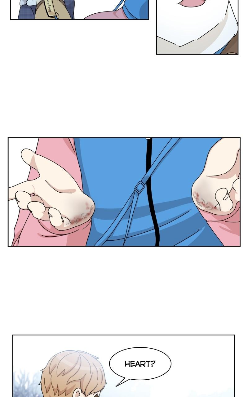 The Dog Diaries Chap 135 - Next Chap 136