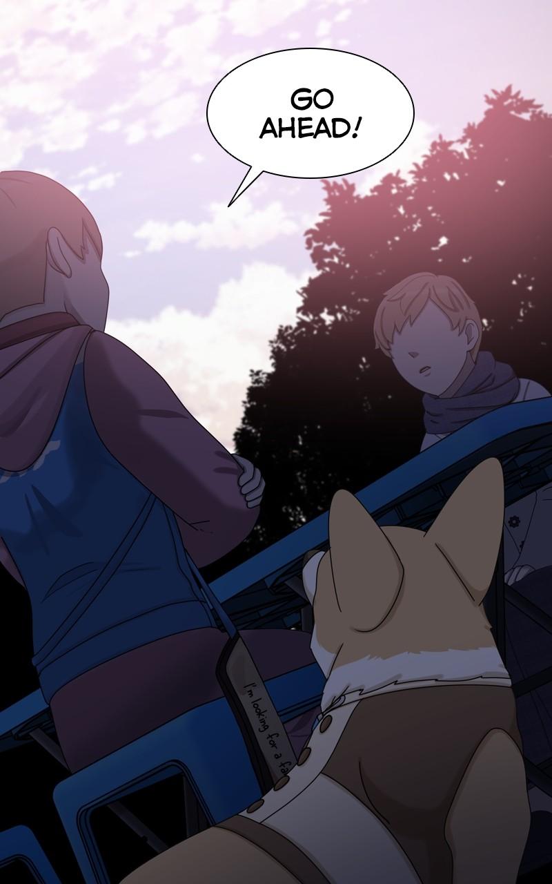 The Dog Diaries Chap 135 - Next Chap 136