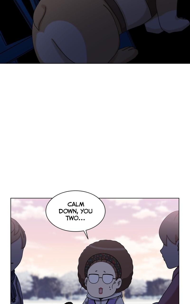 The Dog Diaries Chap 135 - Next Chap 136