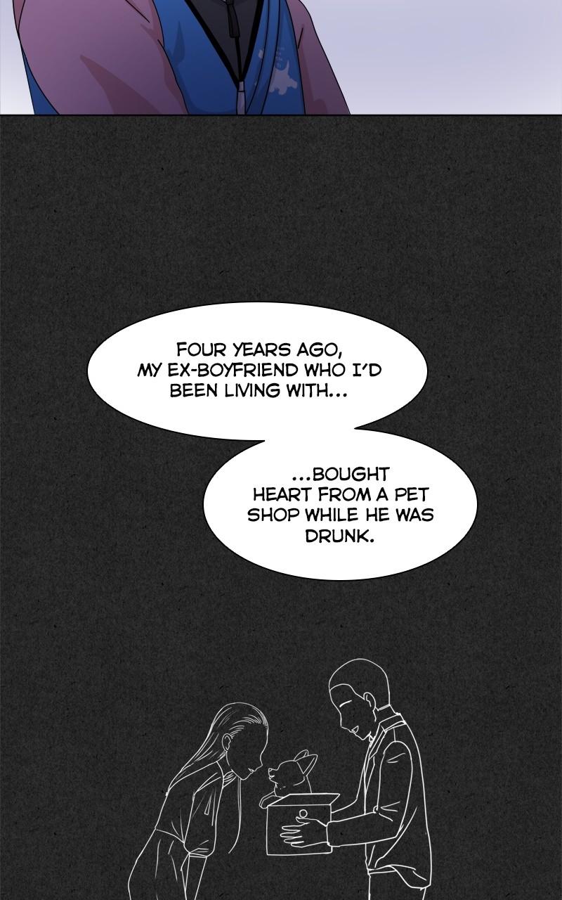 The Dog Diaries Chap 135 - Next Chap 136