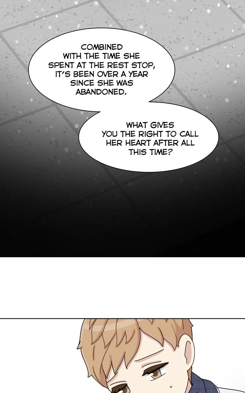 The Dog Diaries Chap 135 - Next Chap 136