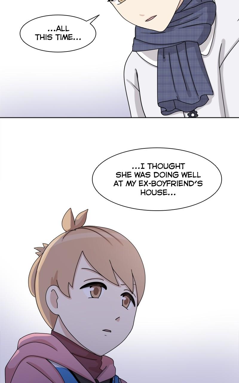 The Dog Diaries Chap 135 - Next Chap 136