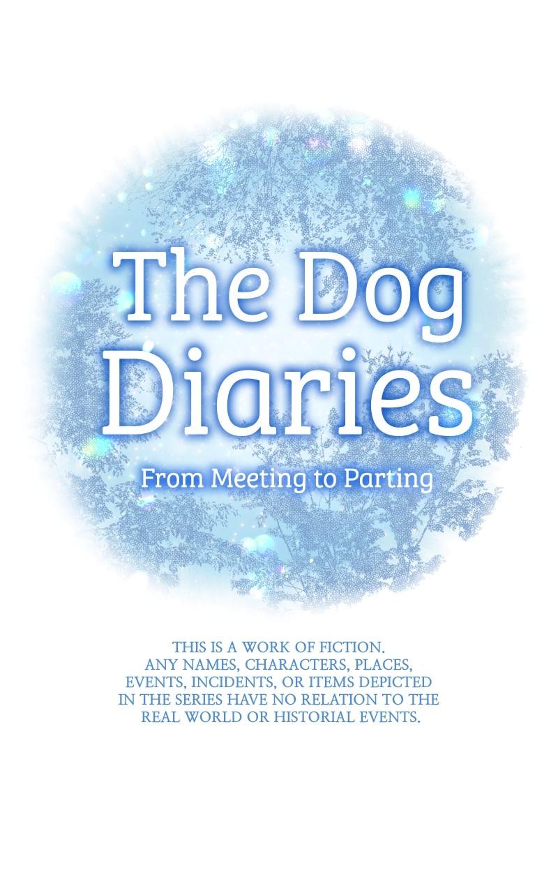 The Dog Diaries Chap 135 - Next Chap 136