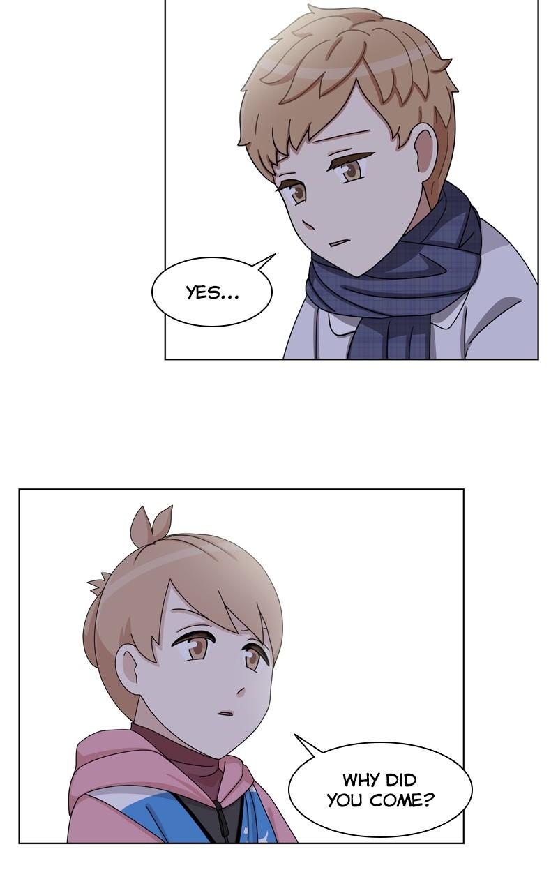 The Dog Diaries Chap 135 - Next Chap 136