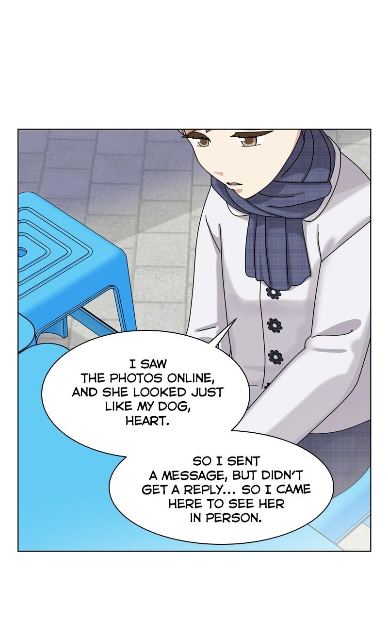 The Dog Diaries Chap 135 - Next Chap 136