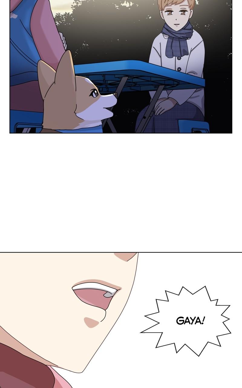 The Dog Diaries Chap 135 - Next Chap 136