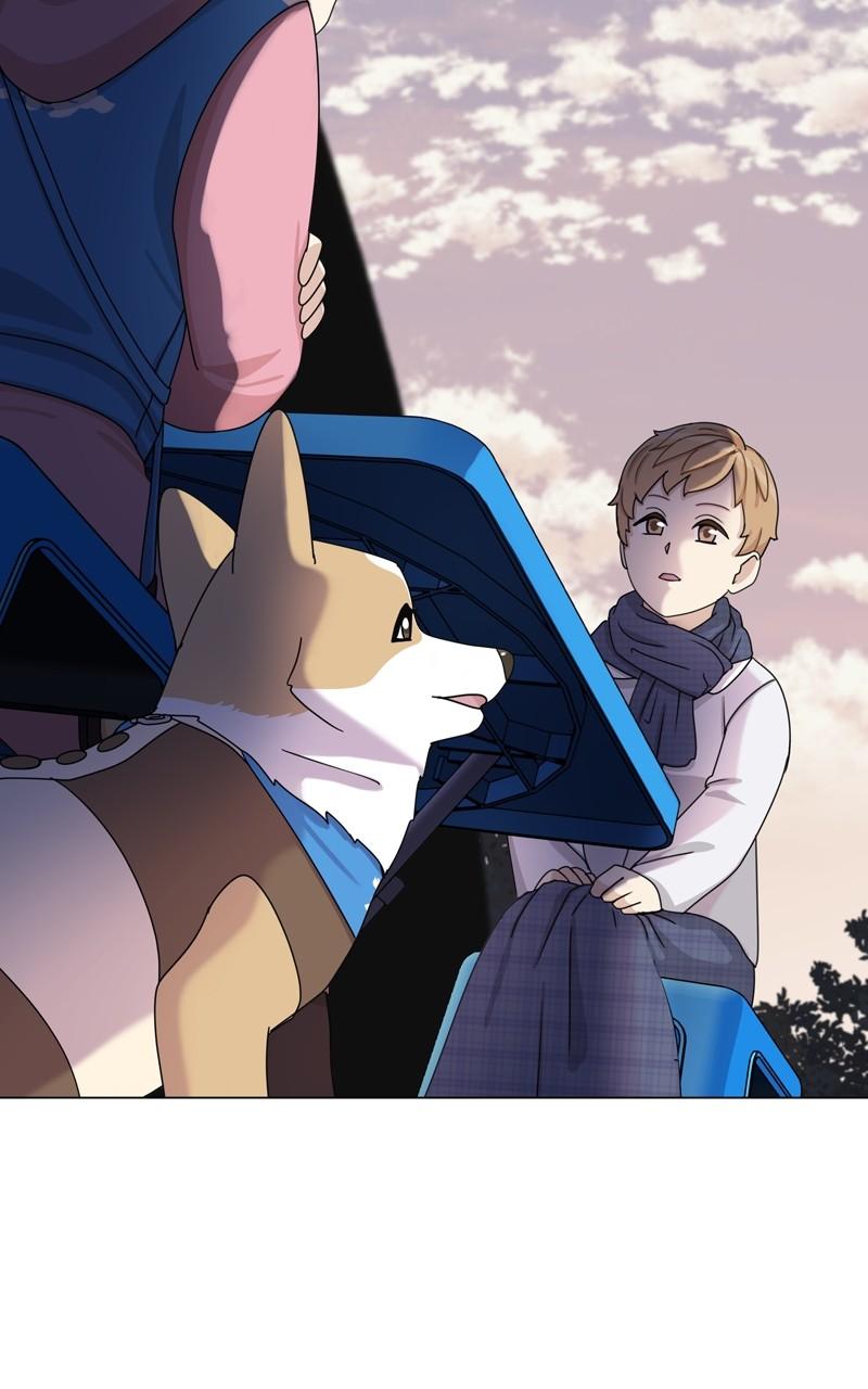 The Dog Diaries Chap 135 - Next Chap 136