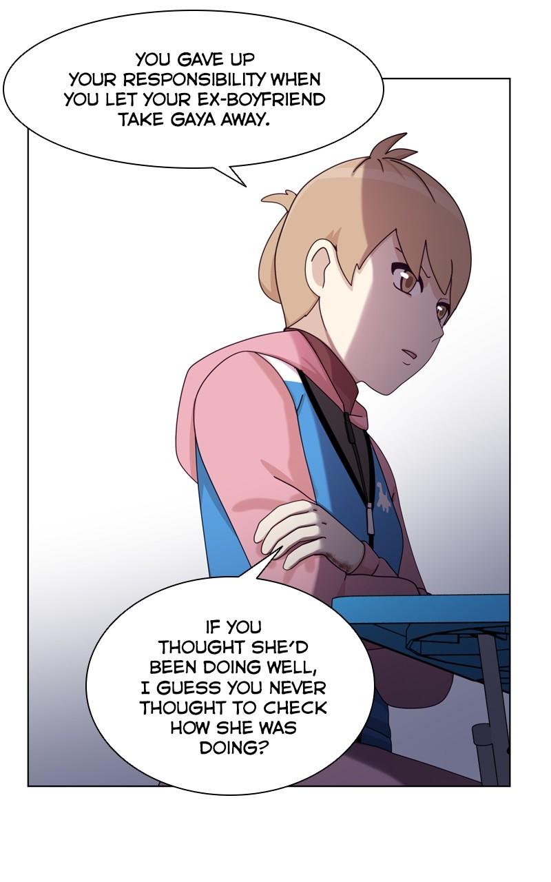 The Dog Diaries Chap 135 - Next Chap 136