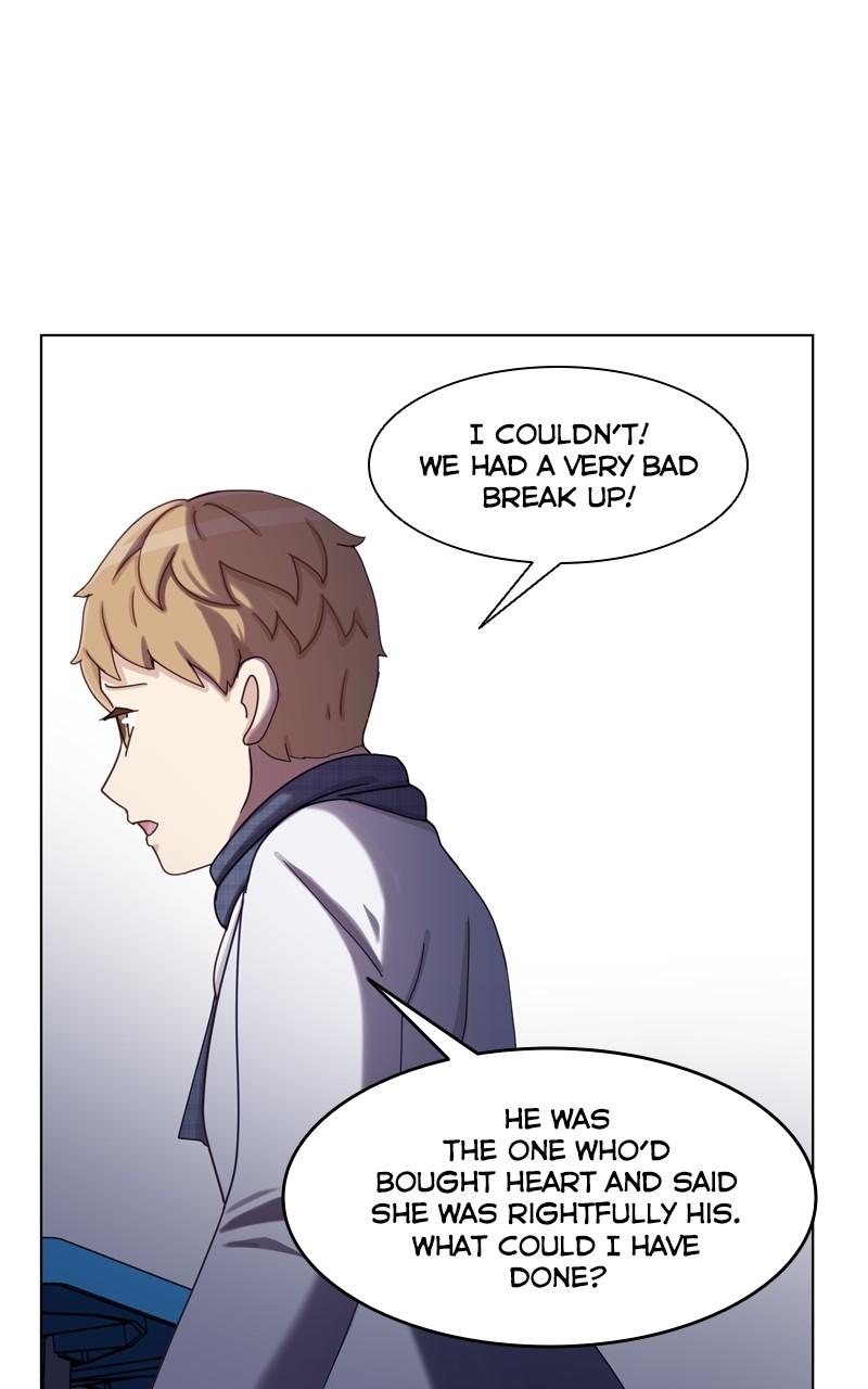 The Dog Diaries Chap 135 - Next Chap 136