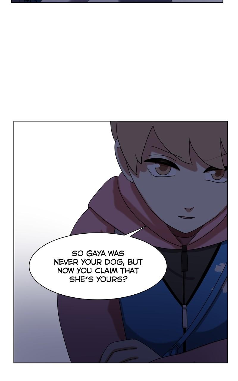 The Dog Diaries Chap 135 - Next Chap 136